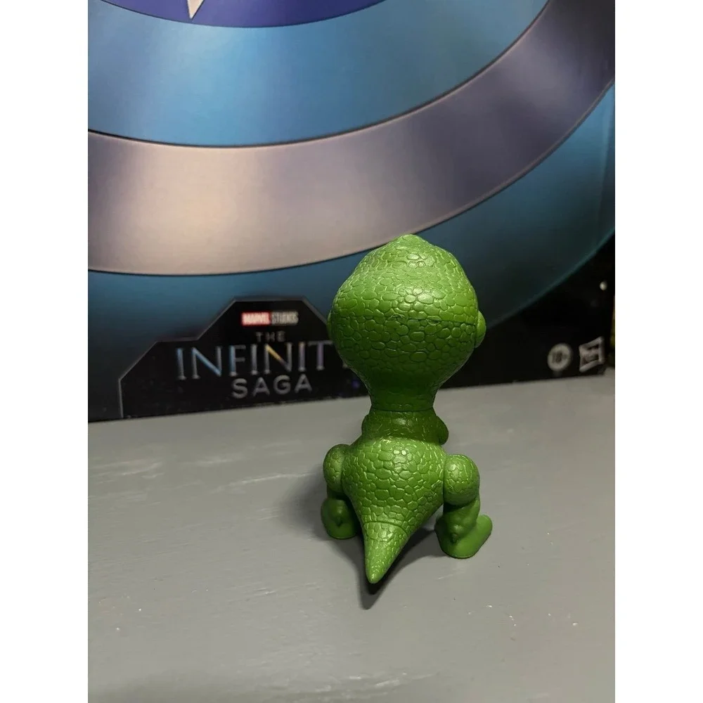 Funko Pop - Toy Story - Rex #171 (Loose)
